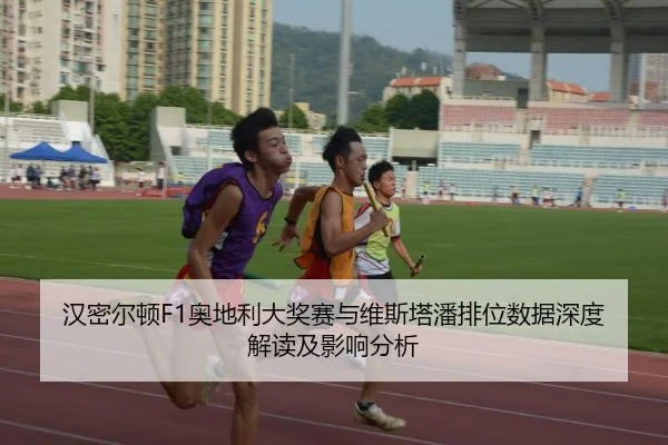 汉密尔顿F1奥地利大奖赛与维斯塔潘排位数据深度解读及影响分析