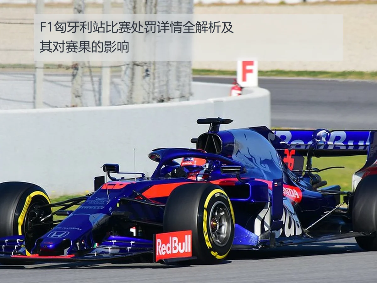 F1匈牙利站比赛处罚详情全解析及其对赛果的影响